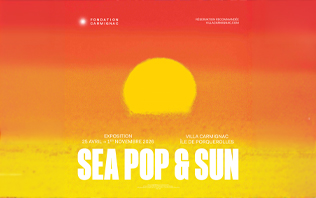 Exposition Sea, Pop & Sun